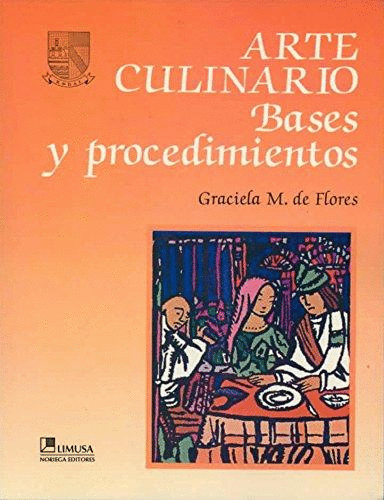 ARTE CULINARIO PARA EL PROFESIONAL DE LA COCINA