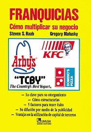 FRANQUICIAS COMO MULTIPLICAR SU NEGOCIO