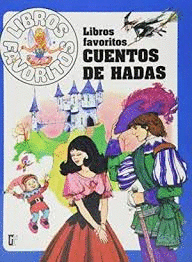 CUENTOS DE HADAS