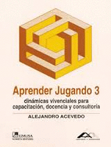APRENDER JUGANDO 3