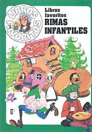 RIMAS INFANTILES
