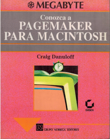 CONOZCA A PAGEMAKER PARA MACINTOSH