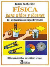 FISICA PARA NIOS Y JOVENES