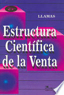 ESTRUCTURA CIENTIFICA DE LA VENTA