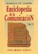 ENCICLOPEDIA DE LA COMUNICACION (4 TOMOS)