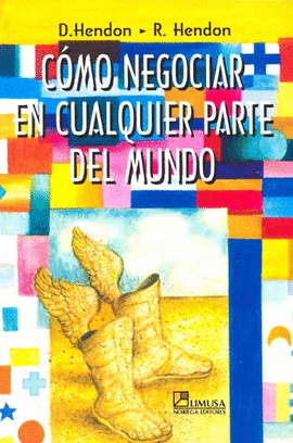 COMO NEGOCIAR EN CUALQUIER PARTE DEL MUNDO