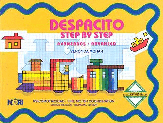 DESPACITO STEP BY STEP AVANZADOS