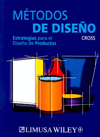 METODOS DE DISEO