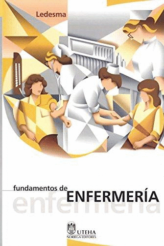 FUNDAMENTOS DE ENFERMERIA