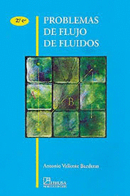 PROBLEMAS DE FLUJO DE FLUIDOS