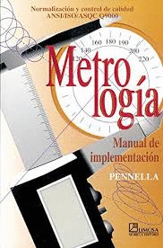 METROLOGIA