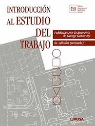 INTRODUCCION AL ESTUDIO DEL TRABAJO