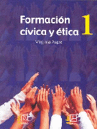 FORAMCION CIVICA Y ETICA 1 SECUNDARIA