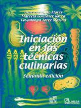 INICIACION EN LAS TECNICAS CULINARIAS