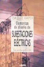 ELEMENTOS DE DISEO DE SUBSTANCIONES ELECTRICAS