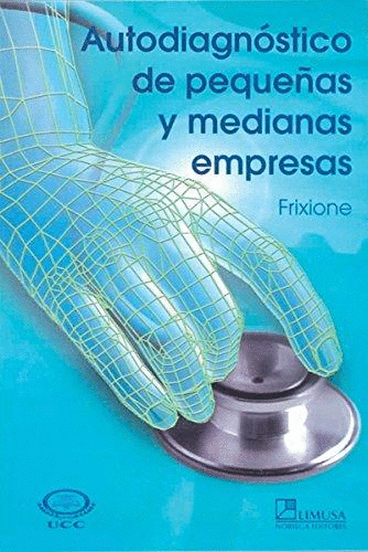 AUTODIAGNOSTICO DE PEQUE�AS Y MEDIANAS EMPRESAS