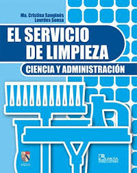 SERVICIO DE LIMPIEZA CIENCIA Y ADMINISTRACION