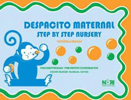 DESPACITO STEP BY STEP MATERNAL