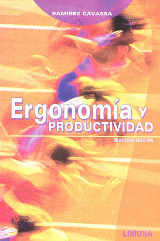 ERGONOMIA Y PRODUCTIVIDAD