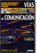 VIAS DE COMUNICACION