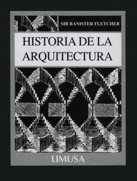 HISTORIA DE LA ARQUITECTURA