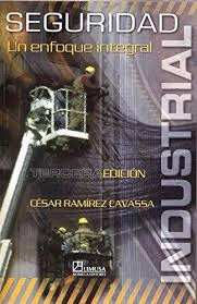 SEGURIDAD INDUSTRIAL