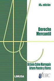 DERECHO MERCANTIL