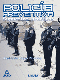 POLICIA PREVENTIVA