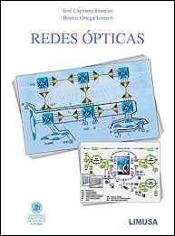 REDES OPTICAS