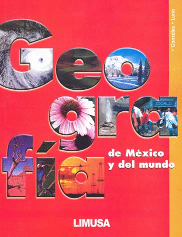 GEOGRAFIA DE MEXICO Y DEL MUNDO