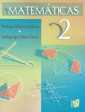 MATEMATICAS 2 SECUNDARIA