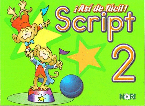 ASI DE FACIL SCRIPT 2