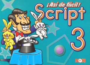 ASI DE FACIL SCRIPT 3