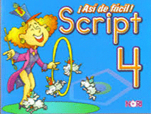 ASI DE FACIL SCRIPT 4