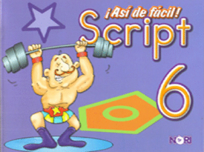 ASI DE FACIL SCRIPT 6