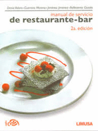 MANUAL DE SERVICIO DE RESTAURANTE BAR