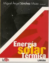 ENERGIA SOLAR TERMICA