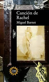 CANCION DE RACHEL