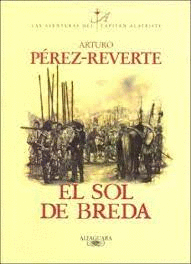 SOL DE BREDA EL