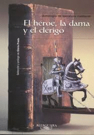 HEROE LA DAMA Y EL CLERIGO   JUVENIL