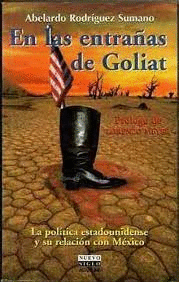 EN LAS ENTRA�AS DE GOLIAT