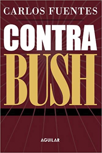 CONTRA BUSH