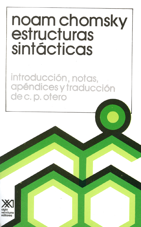 ESTRUCTURAS SINTACTICAS