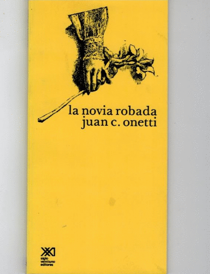 NOVIA ROBADA LA