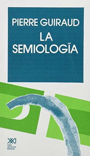 LA SEMIOLOGIA
