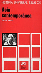 ASIA CONTEMPORANEA