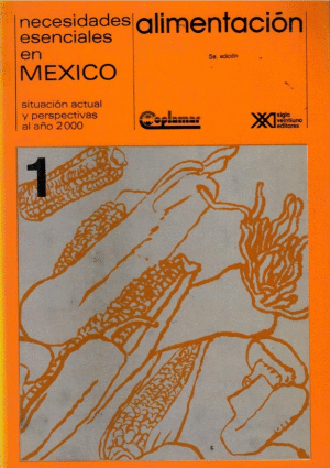NECESIDADES ESENCIALES EN MEXICO 1 ALIMENTACION