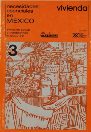 NECESIDADES ESENCIALES EN MEXICO  3 VIVIENDA