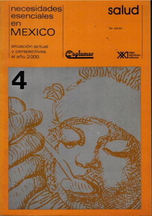 NECESIDADES ESENCIALES EN MEXICO 4 SALUD