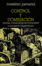 CONTROL Y DOMINACION